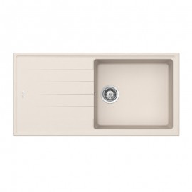 Chậu Đá Hafele HS20-GED1S60 570.32.830