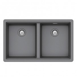 Chậu Đá Hafele HS20-GEN2S80 570.30.510