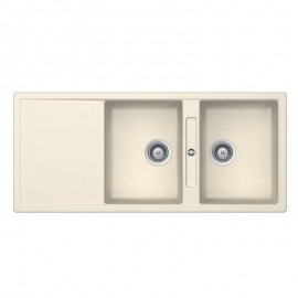 Chậu Đá Hafele HS20-GKD2S80 570.33.430