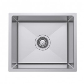 Chậu Rửa Chén Inox Hafele HS20-SSN1S50 567.20.227