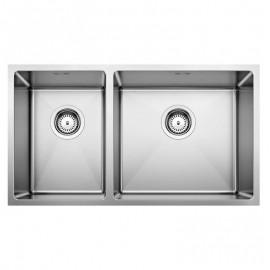 Chậu Rửa Chén Inox Hafele QUATRUS-R15-285.435IU 570.27.169