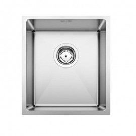 Chậu Rửa Chén Inox Hafele QUATRUS-R15-340IU 570.27.149