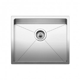 Chậu Rửa Chén Inox Hafele QUATRUS-R15-500IU 570.27.159