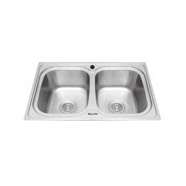 Chậu Rửa Chén Malloca MS-1001-NEW