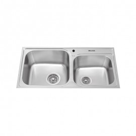 Chậu Rửa Chén Malloca MS-1011-NEW