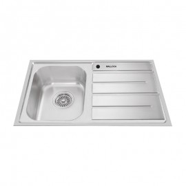Chậu Rửa Chén Malloca MS-1017-NEW