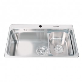 Chậu Rửa Chén Malloca MS-1022D