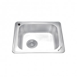 Chậu Rửa Chén Malloca MS-1023