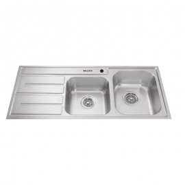 Chậu Rửa Chén Malloca MS-1027L-NEW