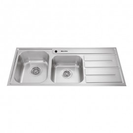 Chậu Rửa Chén Malloca MS-1027R-NEW