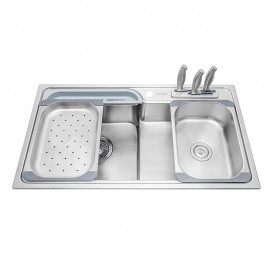 Chậu Rửa Chén Malloca MS-1028D