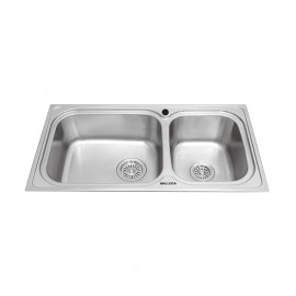 Chậu Rửa Chén Malloca MS-2025