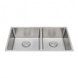 Chậu Rửa Chén Malloca MS-6081