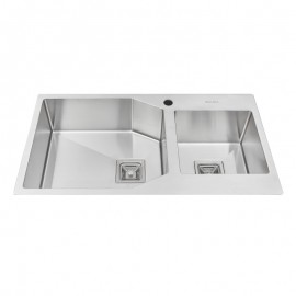 Chậu Rửa Chén Malloca MS-610T