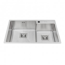 Chậu Rửa Chén Malloca MS-620T
