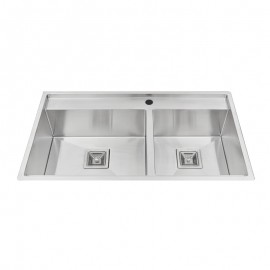 Chậu Rửa Chén Malloca MS-6304T