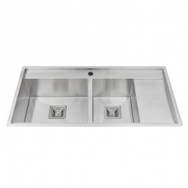 Chậu Rửa Chén Malloca MS-6305T