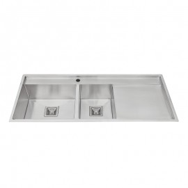 Chậu Rửa Chén Malloca MS-6306T