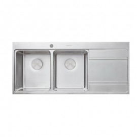 Chậu Rửa Chén Malloca MS-7818