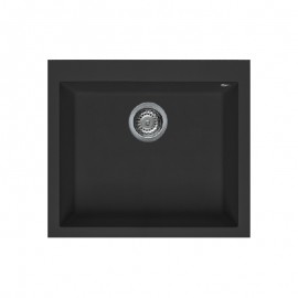 Chậu Đá Malloca NERO K-10540