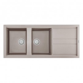 Chậu Đá Malloca TORTORA K-50043