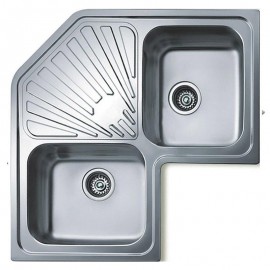 Chậu Rửa Chén TEKA ANGULAR 2B (2C) - Thổ Nhĩ Kỳ