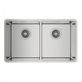 Chậu Rửa Teka BE LINEA R15 2B 740