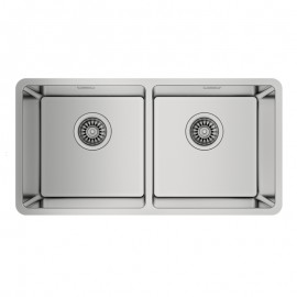 Chậu Rửa Teka BE LINEA RS15 2B 86