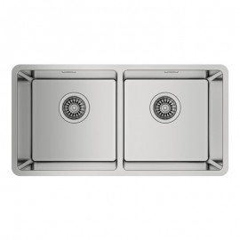 Chậu Rửa Chén TEKA LINEA R15 2B 860 -  Thổ Nhĩ Kỳ