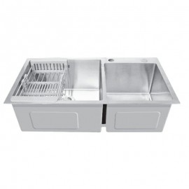 Chậu rửa chén Binova CBI-7843