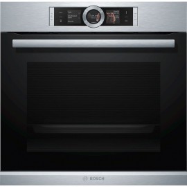 Lò Nướng Bosch HBG656RS1B -71L Đức