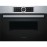 Lò Nướng Bosch HMH.CMG633BS1B - 45L 3600W Đức