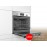 Lò Nướng Bosch HMH.HBF113BR0A - 66L 3300W Thổ Nhĩ Kỳ
