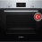 Lò Nướng Bosch HMH.HBF133BS0A - 66L 3300W Thổ Nhĩ Kỳ