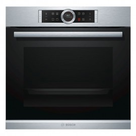 Lò Nướng Bosch HMH.HBG633BS1A - 71L 3600W Đức