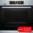 Lò Nướng Bosch HMH.HBG6764S6B - 71L 3600W Đức