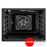 Lò Nướng Âm Electrolux EOC5400AOX - 3480W 72L - Ý