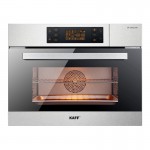 Lò Nướng Kaff KF-ST56LXR - 2100W 56L Malaysia