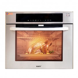 Lò Nướng Kaff KF-T90M - 3600W 66L Malaysia