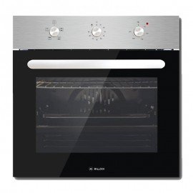 Lò Nướng Malloca MOV-655EGT - 65L 2500W Thổ Nhĩ Kỳ