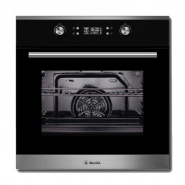 Lò Nướng Malloca MOV-65DE - 70L 3000W