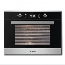 Lò Nướng Malloca MW-944R - 44L (Kết hợp vi sóng)