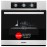 Lò Nướng Âm Modena BO 3630 - 56L 2100W Indonesia