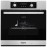 Lò Nướng Âm Modena BO 4630 - 67L 2100W Indonesia