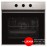Lò Nướng Teka HSB 615 - 2980W 70L Sx Tây Ban Nha