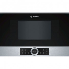 Lò Vi Sóng Bosch BFL634GS1B - 21L Anh Quốc