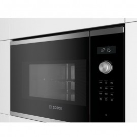 Lò Vi Sóng Bosch HMH.BEL554MS0B - 25 lít 1450W