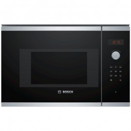 Lò Vi Sóng Bosch HMH.BFL523MS0H - 20 lít 1270W