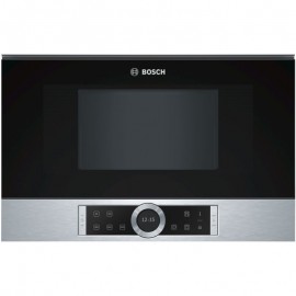 Lò Vi Sóng Bosch HMH.BFL634GS1B - 21L Anh Quốc