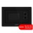 Lò Vi Sóng Malloca MW-820B - 20L 1000W